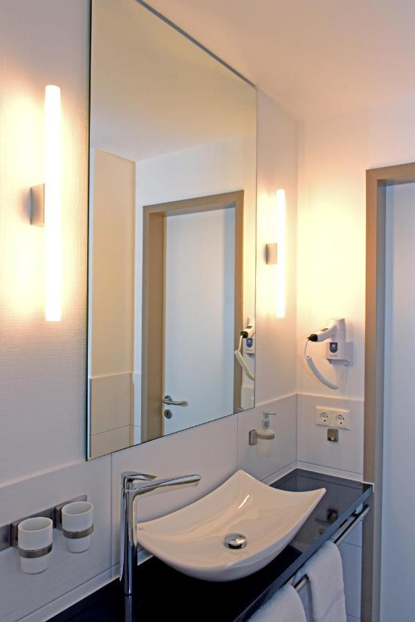 Der Eichenhof Otel Hellwege Dış mekan fotoğraf