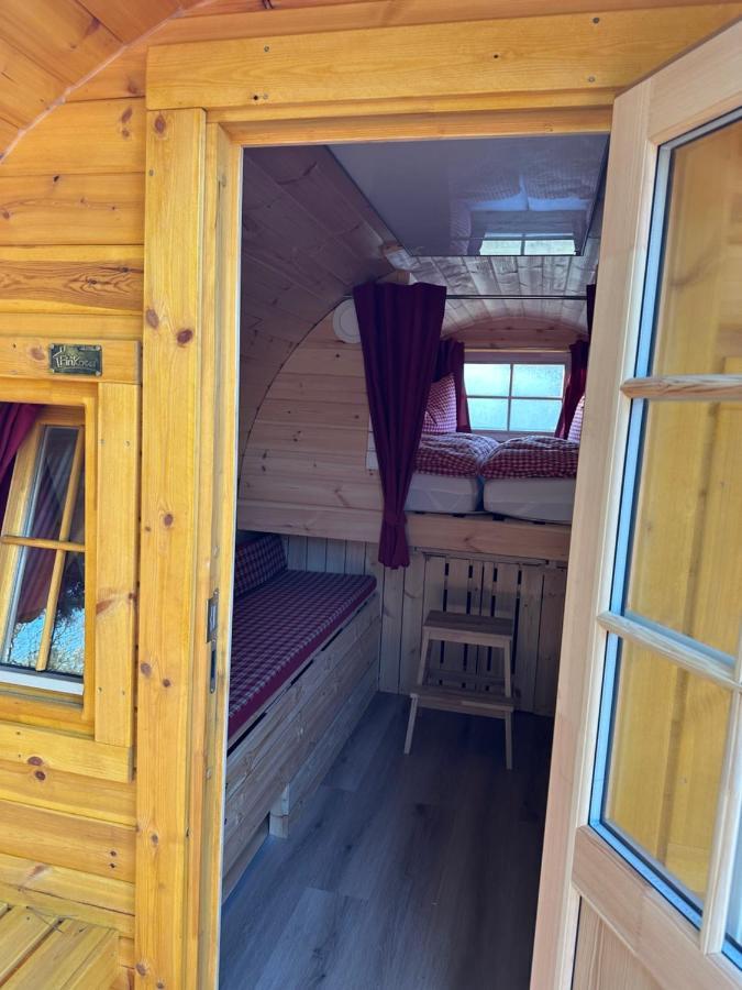 Der Eichenhof Otel Hellwege Dış mekan fotoğraf