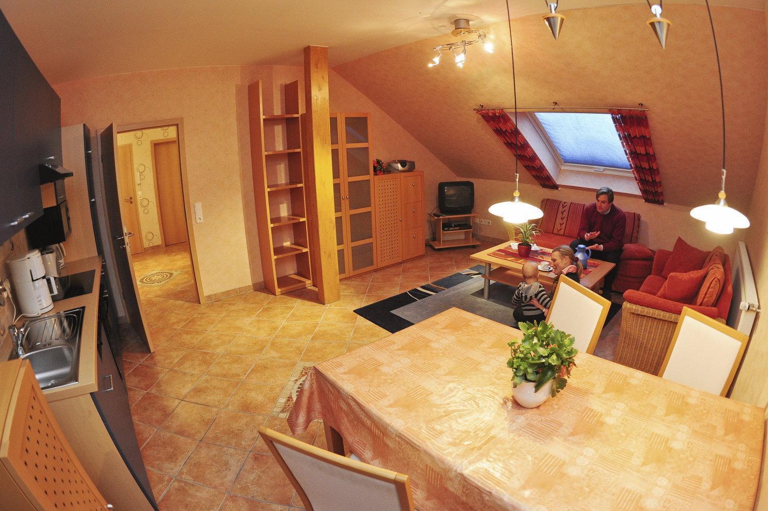 Der Eichenhof Otel Hellwege Dış mekan fotoğraf