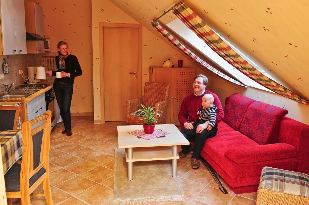 Der Eichenhof Otel Hellwege Dış mekan fotoğraf