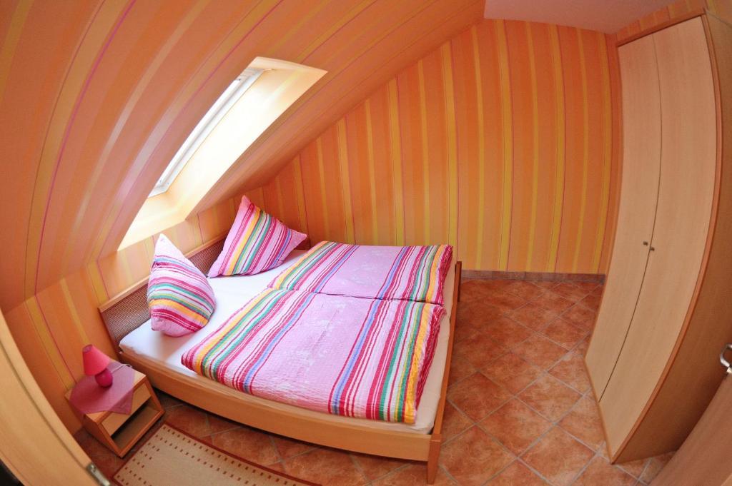 Der Eichenhof Otel Hellwege Dış mekan fotoğraf