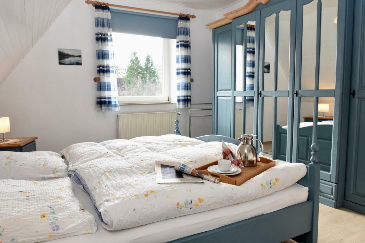 Der Eichenhof Otel Hellwege Dış mekan fotoğraf